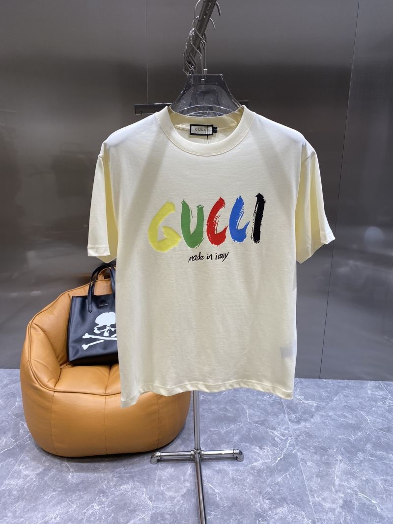 Gucci T-Shirts